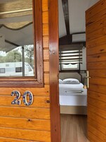 Classic Room, Sea View | Premium bedding, laptop workspace, free WiFi, bed sheets