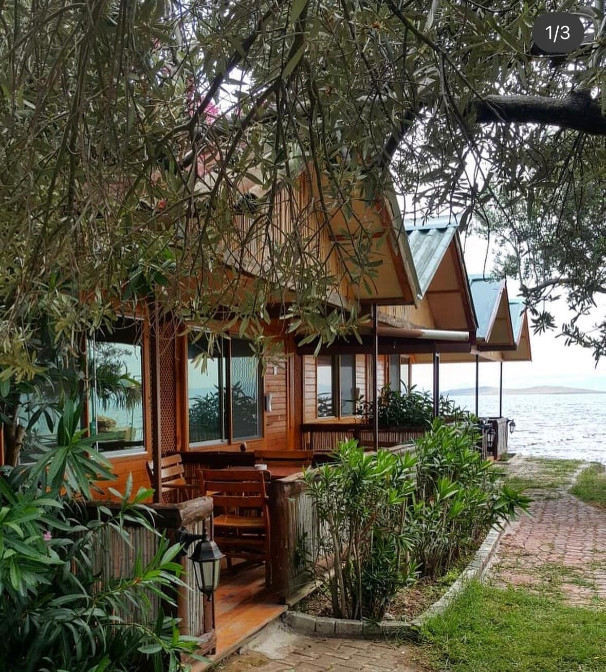 Chambre Classique, vue mer | Literie de qualité supérieure