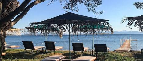 Classic Room, Sea View | Front of property