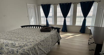 Charming 3-bedroom home nestled on a picturesque 270-acre farm in Halifax.