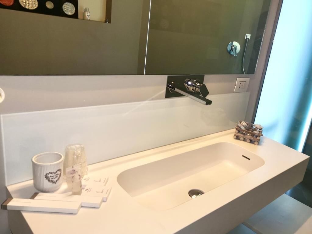 Foto - Villa Giannina B&B