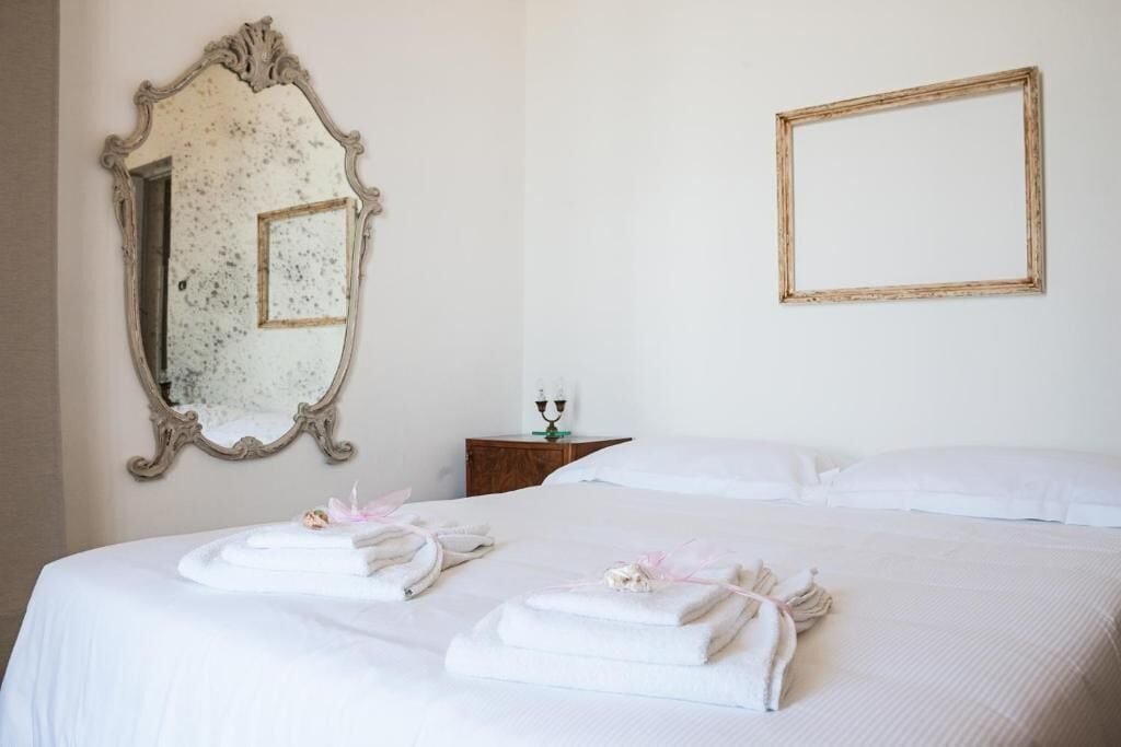 Foto - Villa Giannina B&B