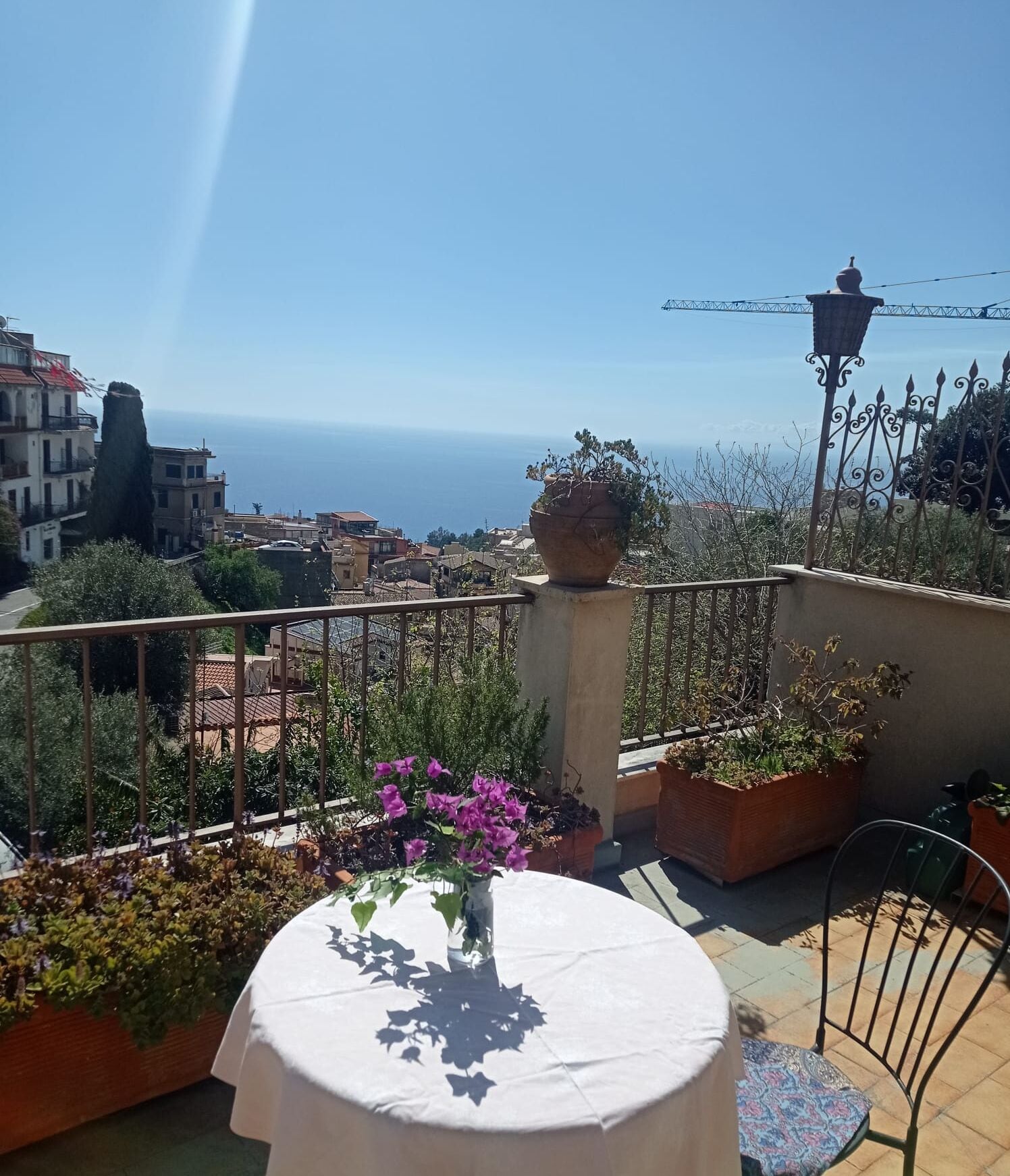 Photo - Villa Giannina B&B