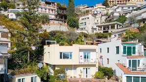 Exterior - Villa Giannina (Taormina)