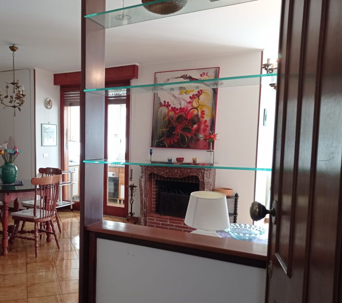 Foto - Villa Giannina B&B