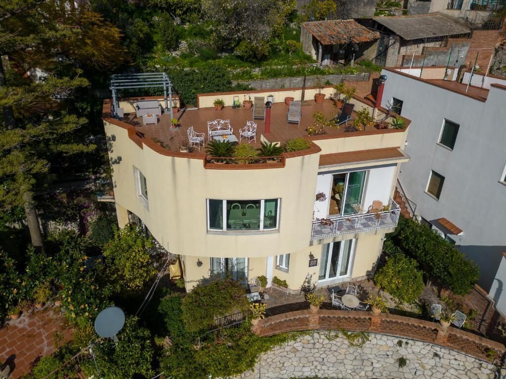 Foto - Villa Giannina B&B