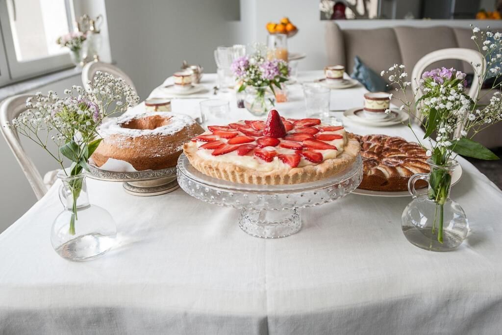 Foto - Villa Giannina B&B