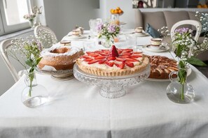 Dining - Villa Giannina (Taormina)