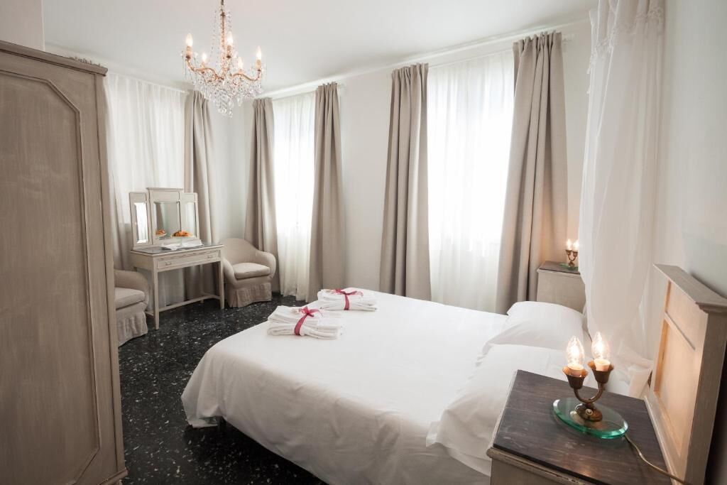 Foto - Villa Giannina B&B