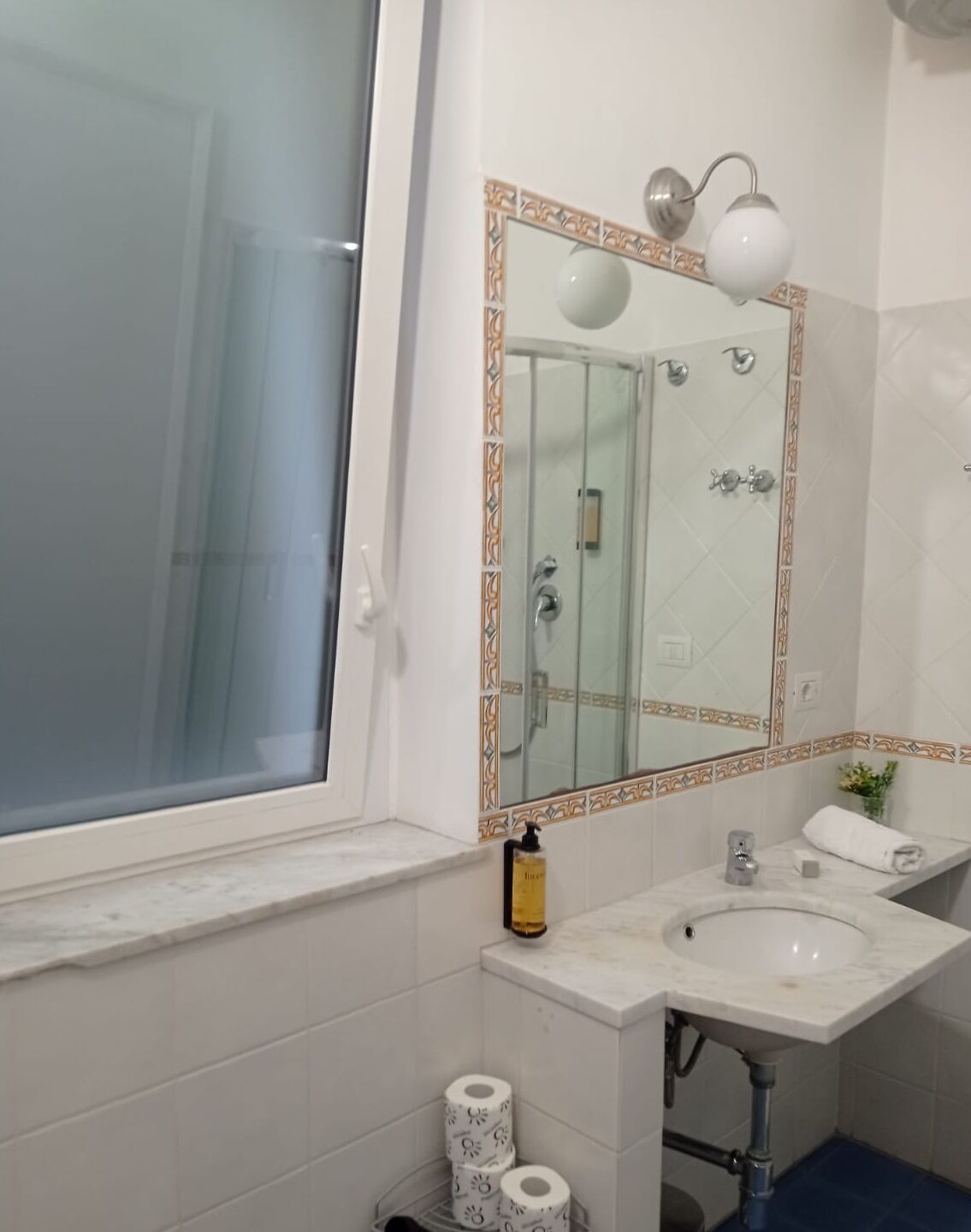 Foto - Villa Giannina B&B