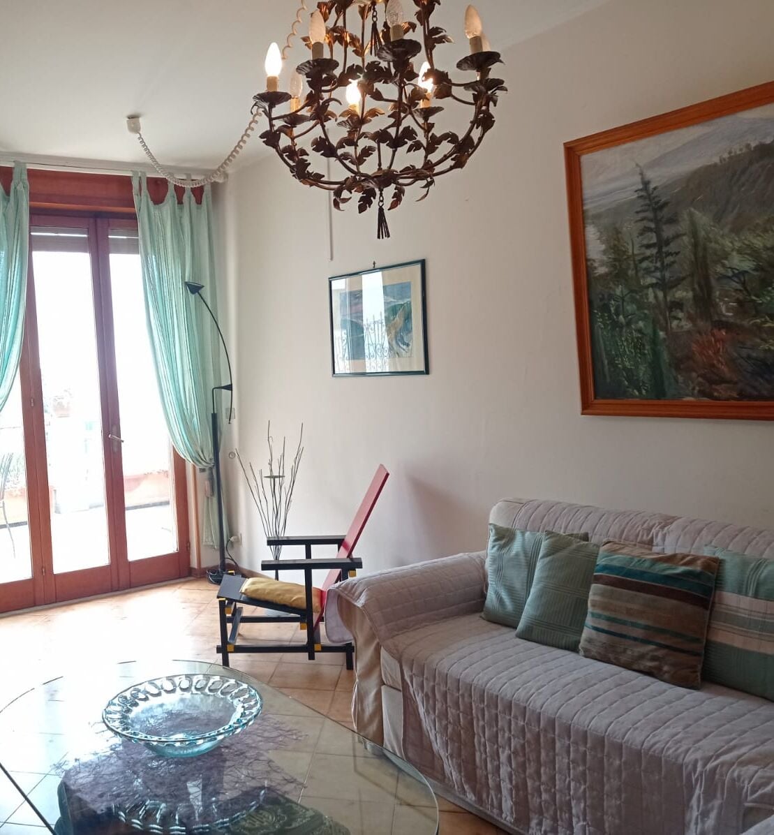 Foto - Villa Giannina B&B