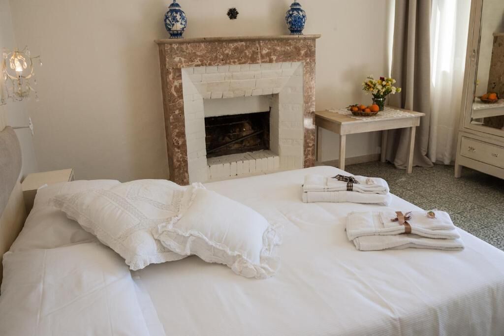 Foto - Villa Giannina B&B