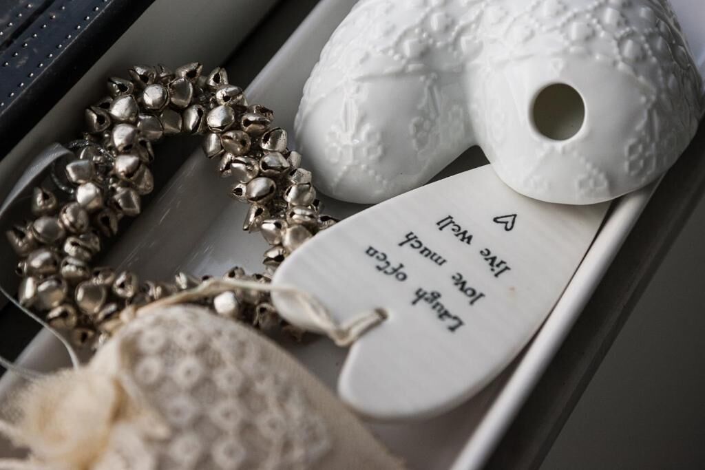 Foto - Villa Giannina B&B