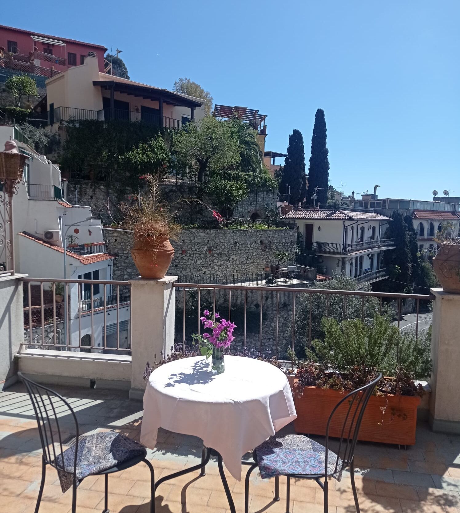 Photo - Villa Giannina B&B