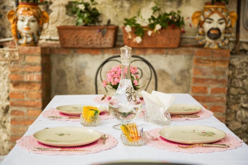 Foto - Villa Giannina B&B