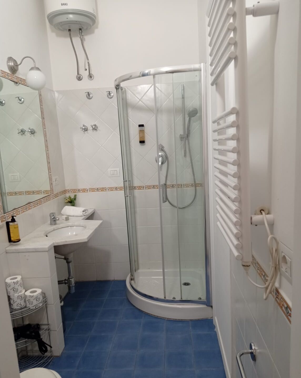 Foto - Villa Giannina B&B