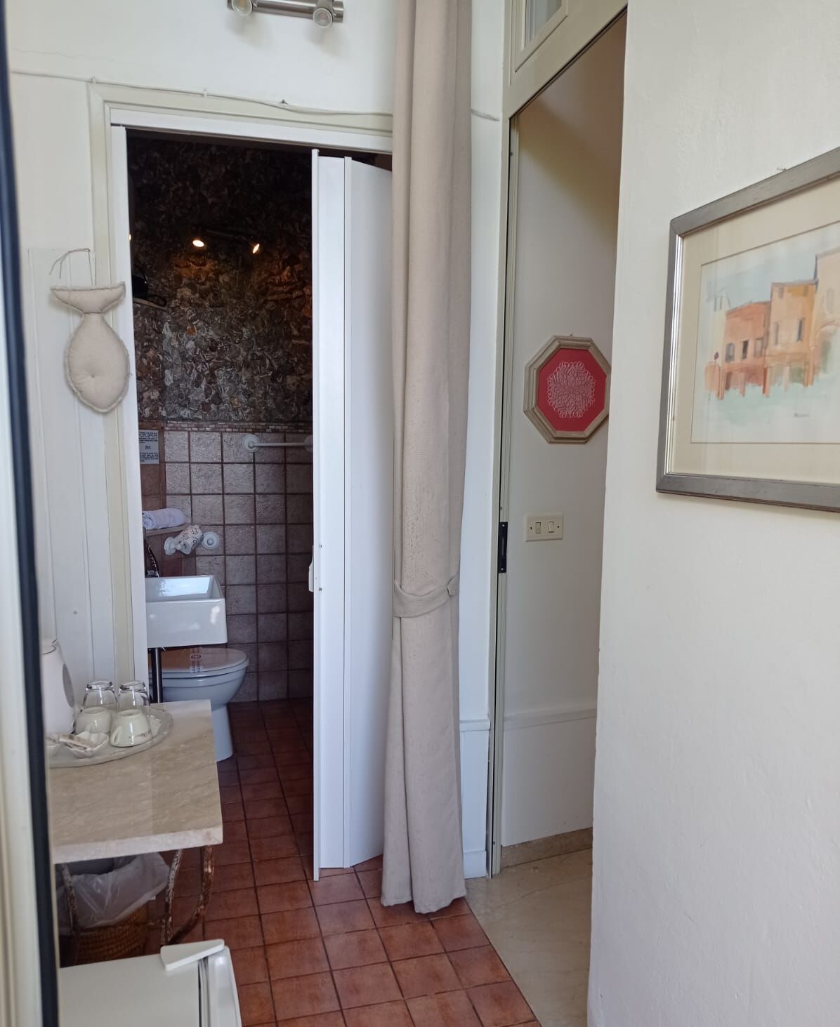Foto - Villa Giannina B&B