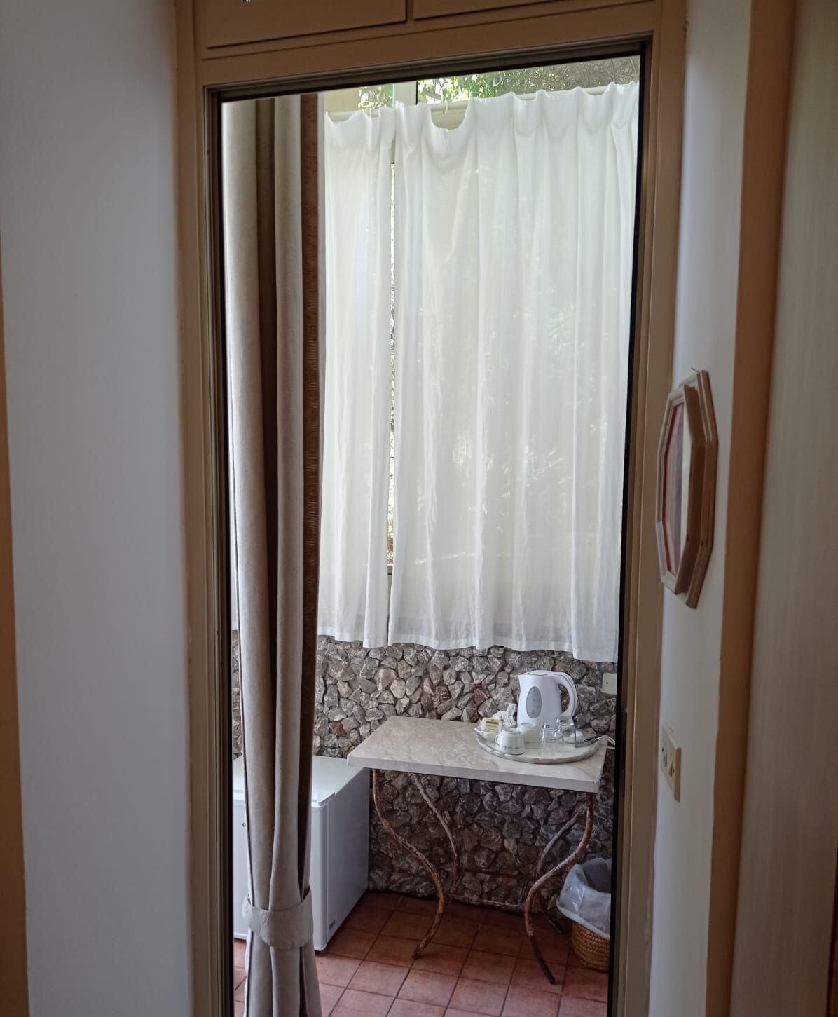 Foto - Villa Giannina B&B