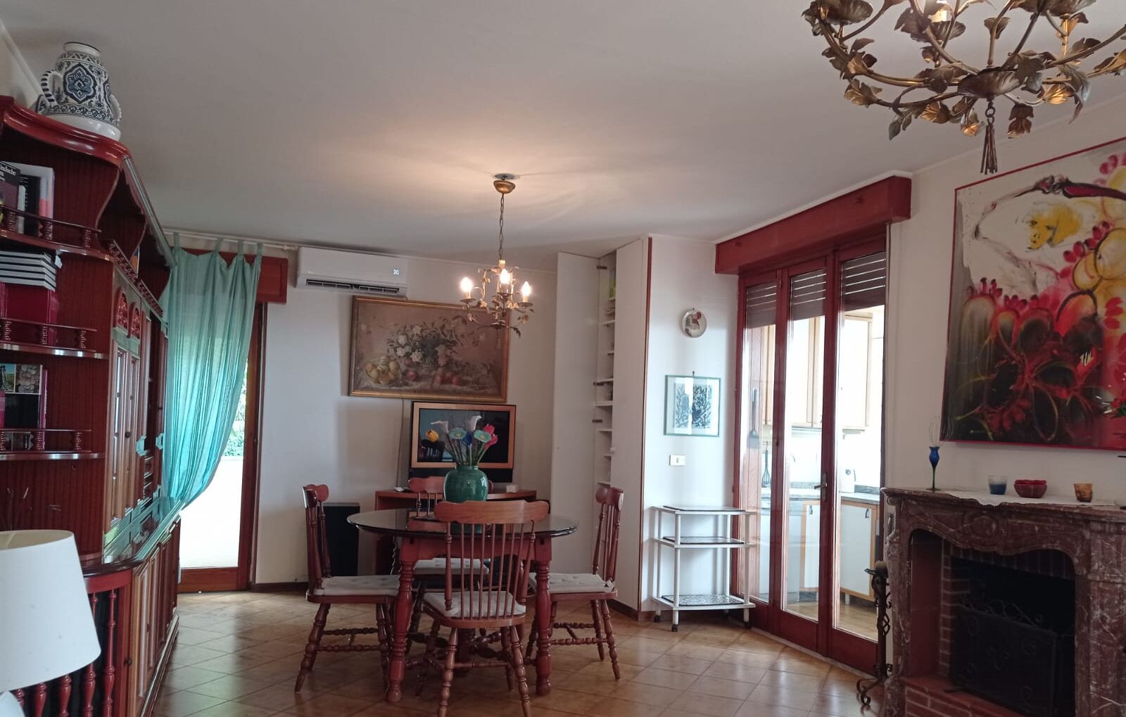 Foto - Villa Giannina B&B