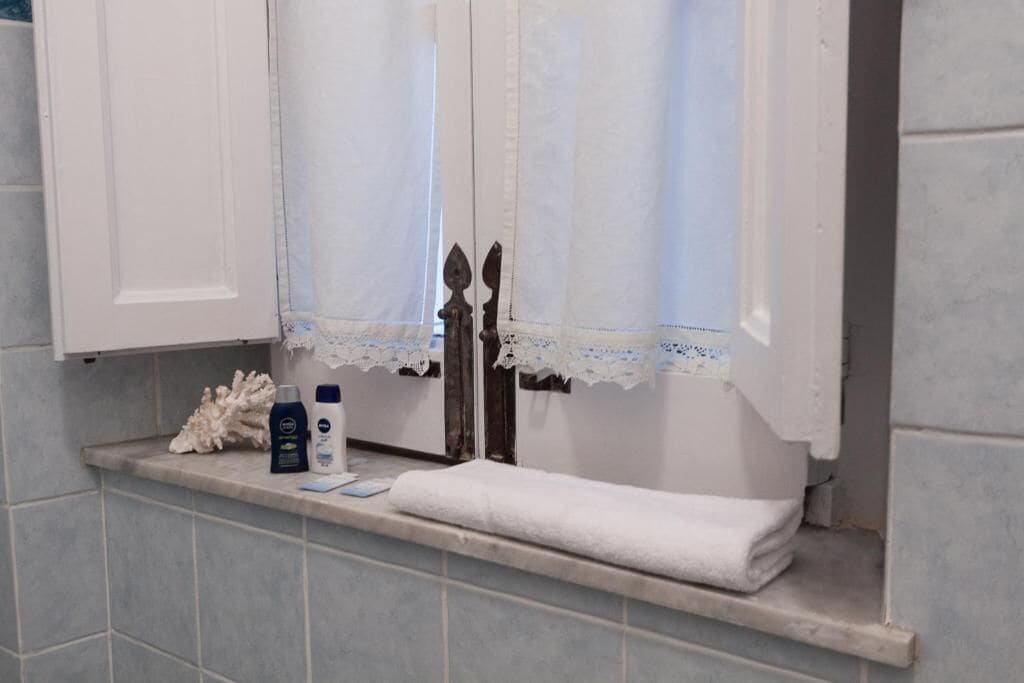 Foto - Villa Giannina B&B