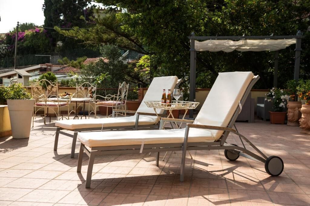 Foto - Villa Giannina B&B