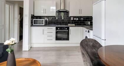Central 2 bed London Apartment