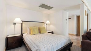 Internet - Whistler - Le Chamois - Studio #218 (Whistler)