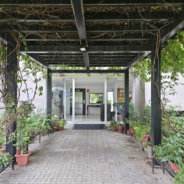 Interior - Lux Studio Epic Stay (Gurugram)