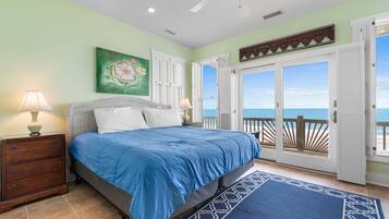 6 bedrooms, iron/ironing board, WiFi, bed sheets