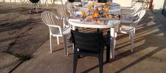 Chambres et Tables D'hôtes Le Logis Gourmand