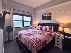 2 Schlafzimmer, kostenloses WLAN, Bettwäsche