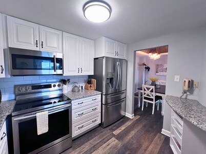 On top of the World- 2bd/2ba
