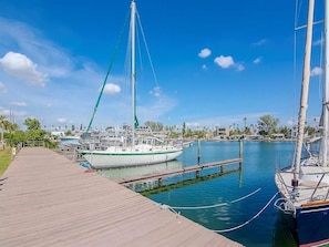 Marina