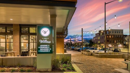 Landing | Spectacular 1BD in Fort Collins