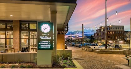 Landing | Stunning 1BD in Fort Collins