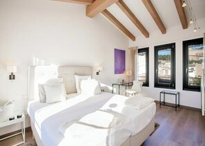 2 camere, ferro/asse da stiro, Wi-Fi, lenzuola