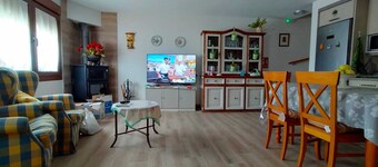 Casa Rural Aires del Moncayo en Lituénigo