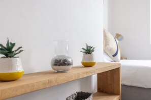 2 bedrooms, iron/ironing board, free WiFi, bed sheets - Properties Unique | Mowbray (South Shields)