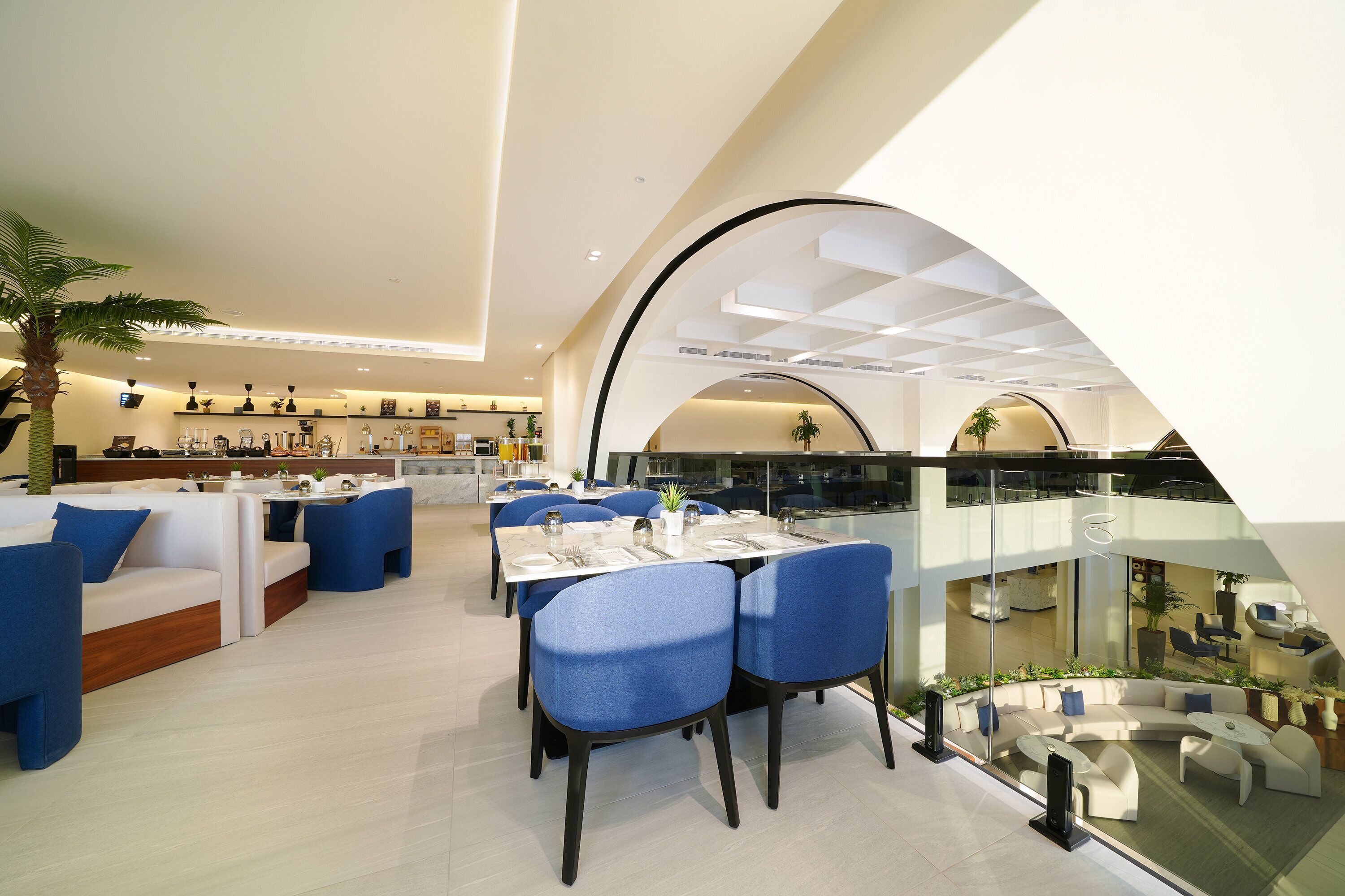 Foto - Nova M Hotel Olaya Riyadh edge By Rotana