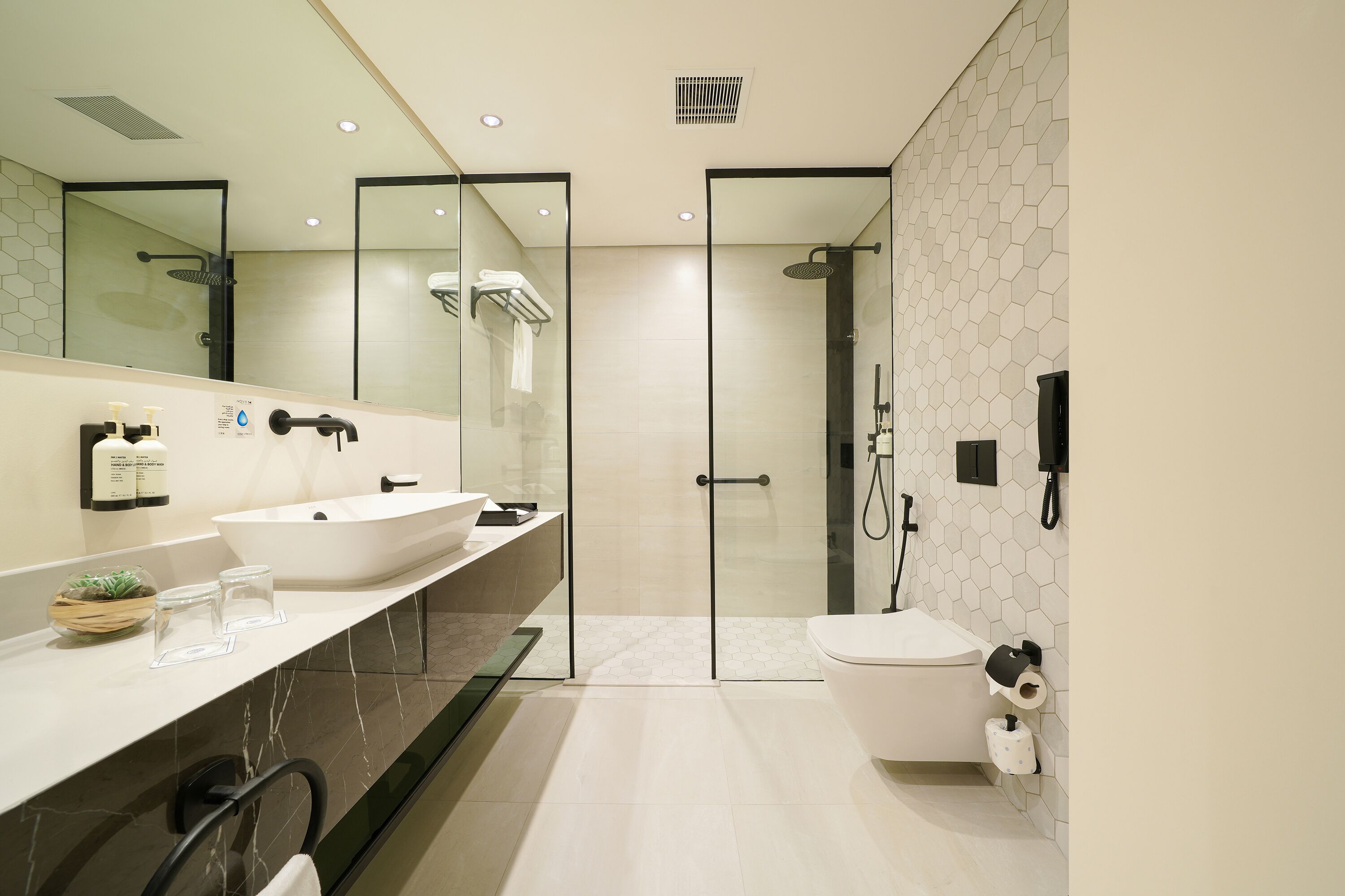 Foto - Nova M Hotel Olaya Riyadh edge By Rotana