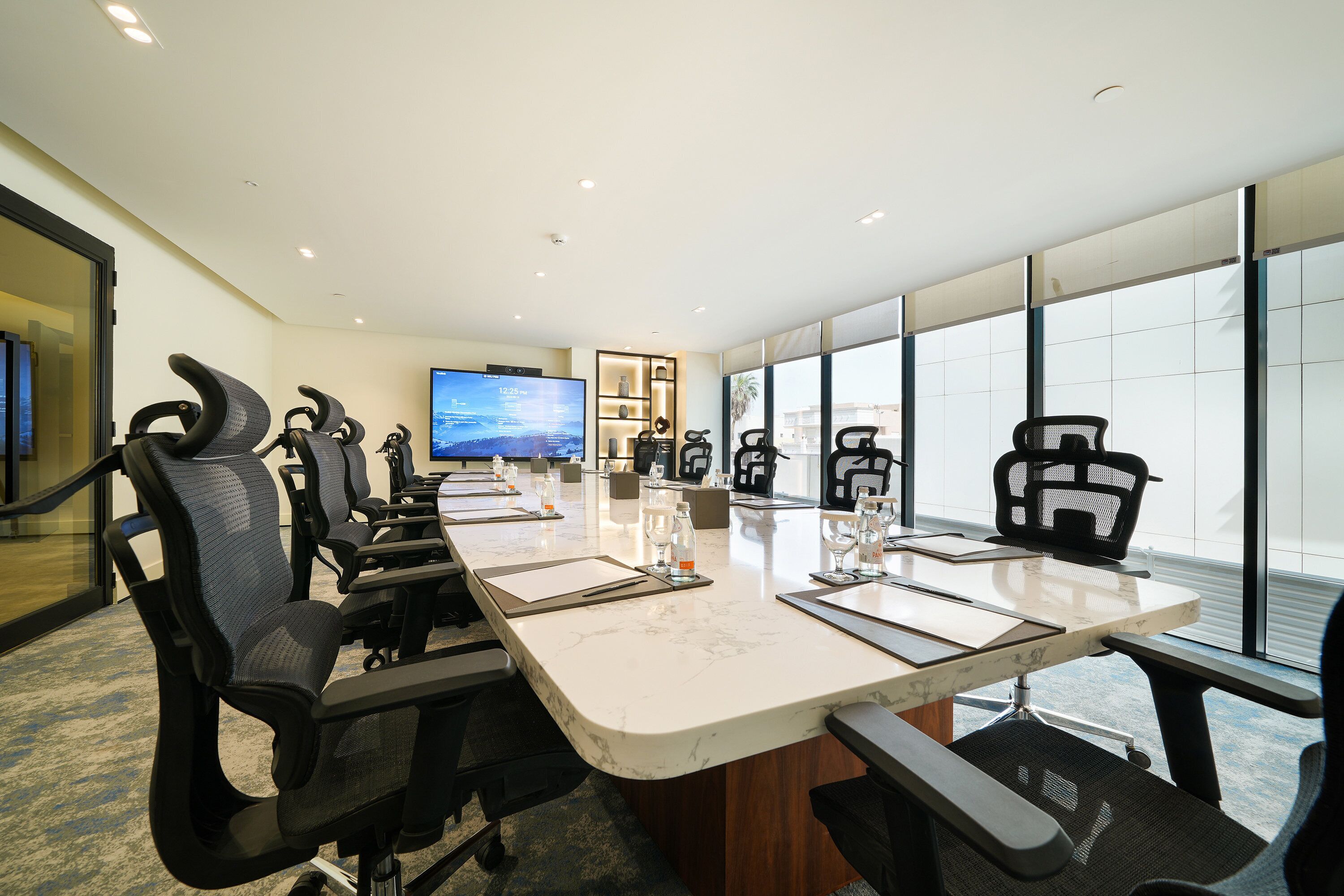 Foto - Nova M Hotel Olaya Riyadh edge By Rotana