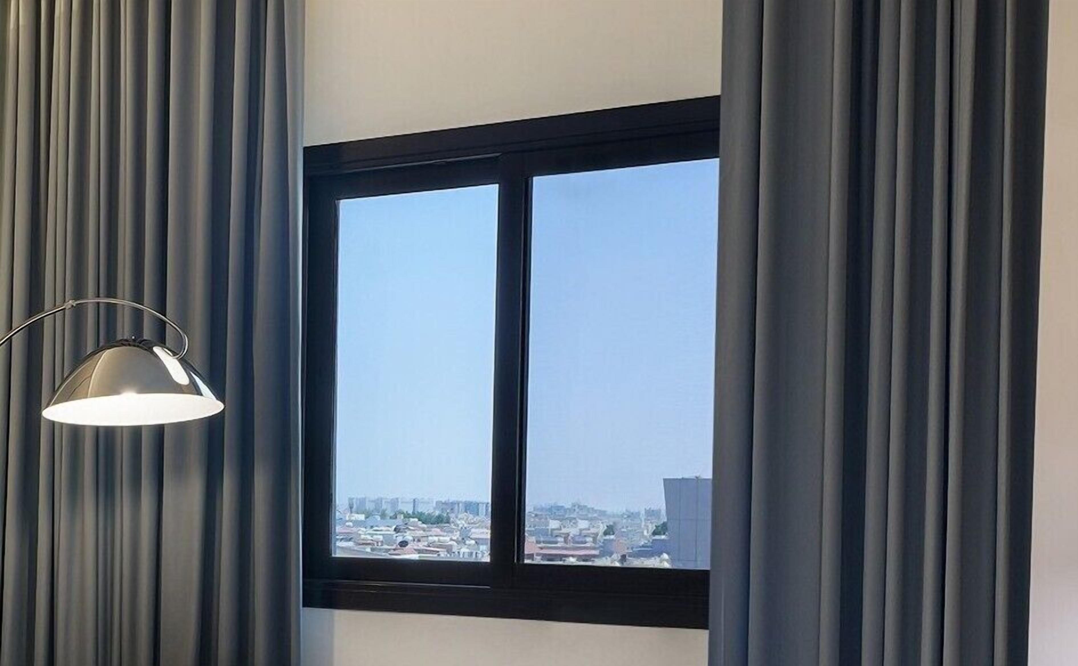 Foto - Nova M Hotel Olaya Riyadh edge By Rotana