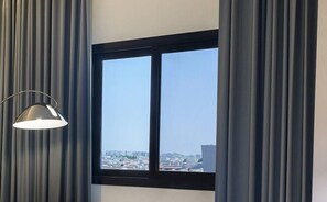 Suite, 1 habitación | Vistas desde la habitación