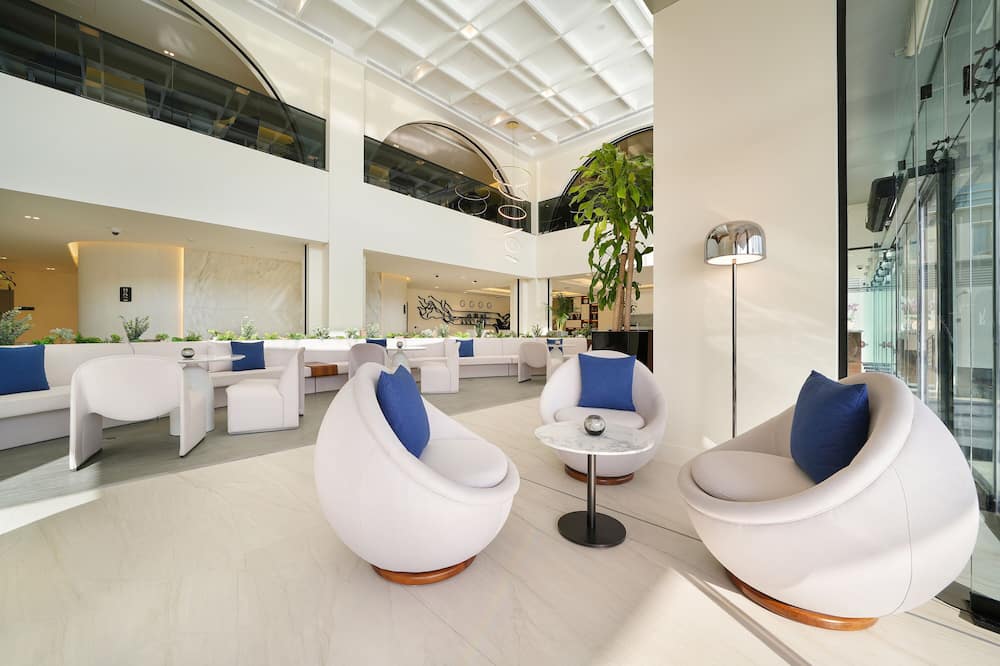 Nova M Hotel Edge By Rotana