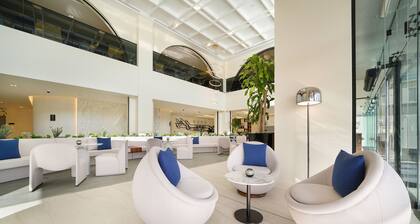 Nova M Hotel Edge By Rotana