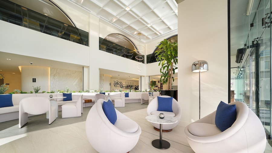 Nova M Hotel Edge By Rotana