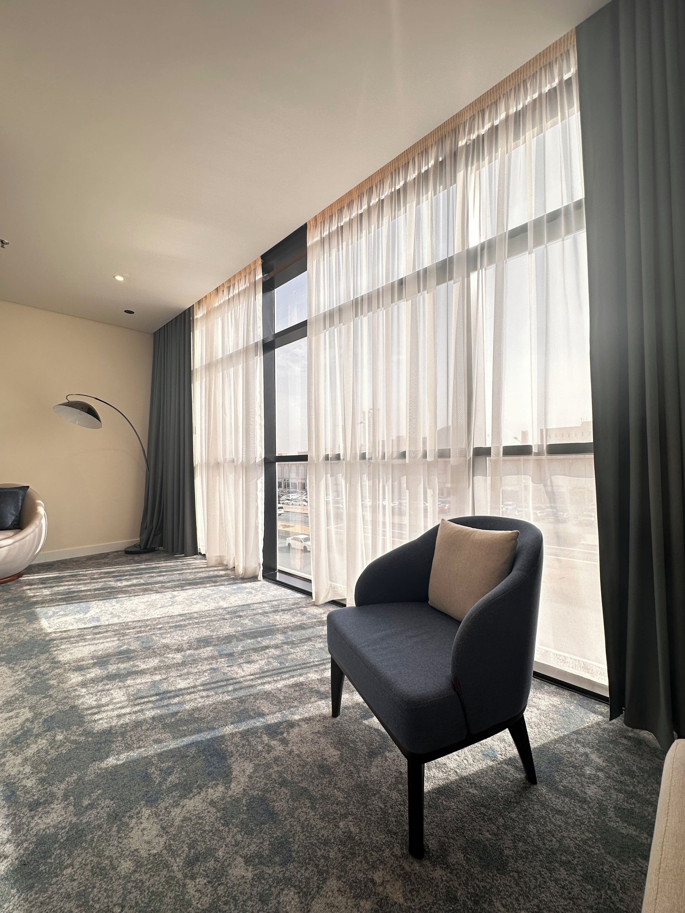 Foto - Nova M Hotel Olaya Riyadh edge By Rotana