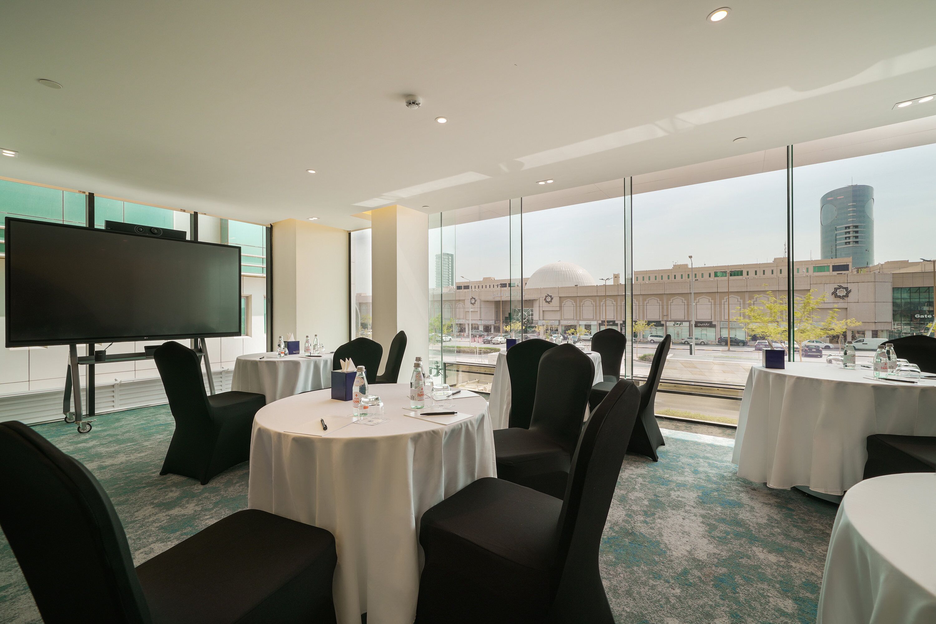 Foto - Nova M Hotel Edge By Rotana