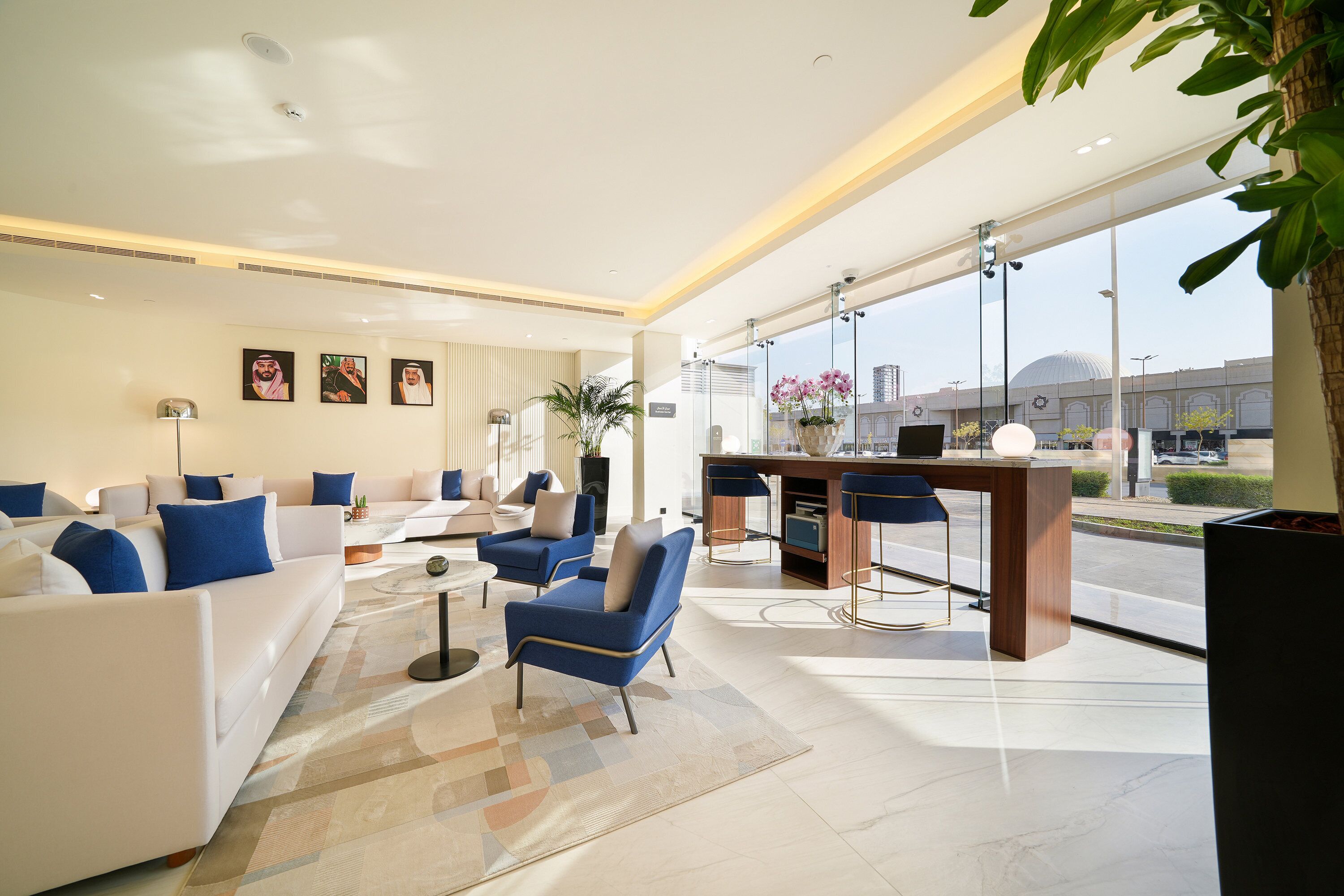 Foto - Nova M Hotel Olaya Riyadh edge By Rotana