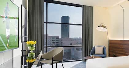 Nova M Hotel Edge By Rotana
